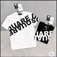 [Rẻ Vô Địch] Áo thun unisex nam nữ tay lỡ form rộng CaMa Store M111